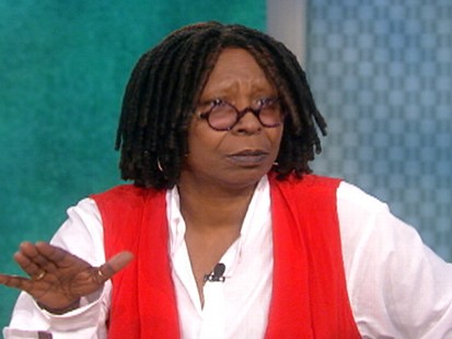 VIDEO: The View talks about Kitty Kelleys tell-all book about Oprah Winfrey.