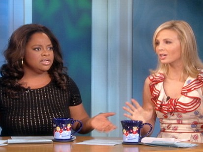 VIDEO: The View talks about controversial Super Bowl ads.