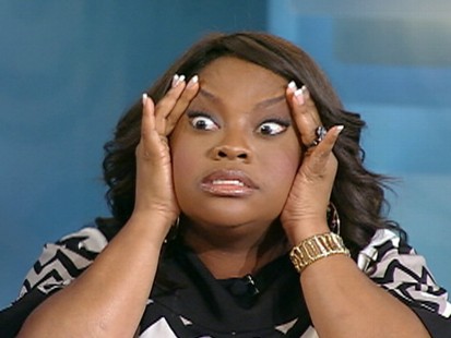 VIDEO: The View doesnt understand Hollywoods need to nip this and tuck that.