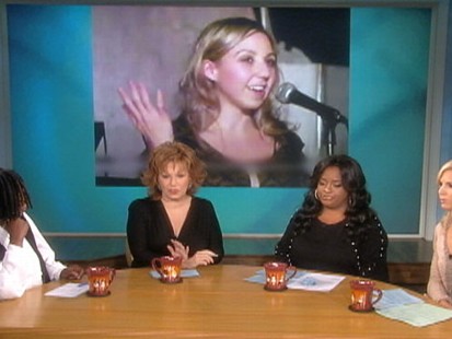 VIDEO: A NYC educator is fired after admitting she stripped before becoming a teacher.