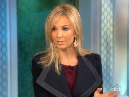 VIDEO: The View talks about Tiger Woods cheating and marital problems.