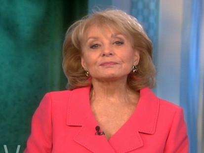 VIDEO: Barbara Walters will undergo surgery to replace a faulty heart valve.