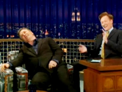 Conan OBrien