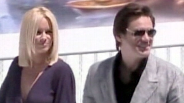 Jenny Mccarthy Jim Carrey Turned Back On My Autistic Son Video Abc News