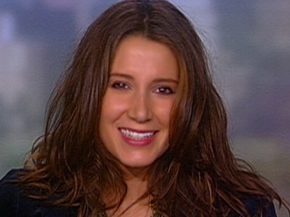 VIDEO: Fall makeup trends