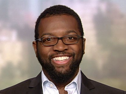 VIDEO: Baratunde Thurston on Obamas late night appearance and South By Southwest.