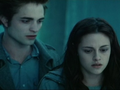 twilight