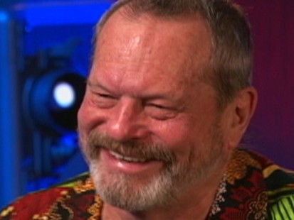 VIDEO: Terry Gilliams Don Quixote: Off the Ground?