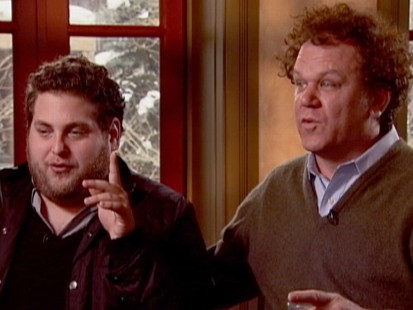 VIDEO: The biggest films and stars from this years Sundance Film Festival.