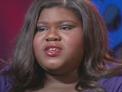 VIDEO: Gabourey Sidibe & Lee Daniels on their controversial new movie Precious.
