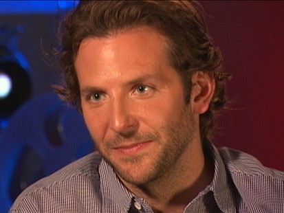 VIDEO: The "Hangover" star talks about his acting ambitions.