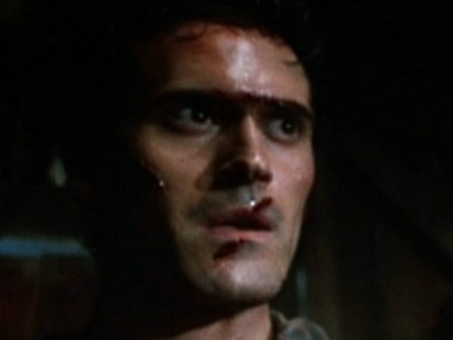 VIDEO: Bruce Campbell and Sam Raimi
