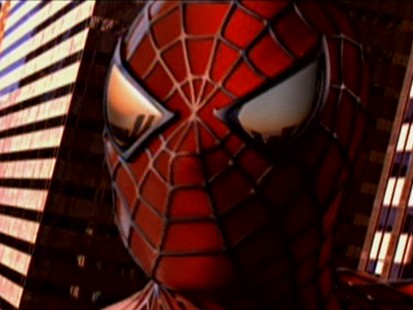 VIDEO: Sam Raimi and Spider-Man 4