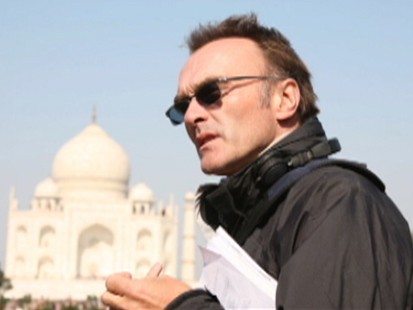 Danny Boyle