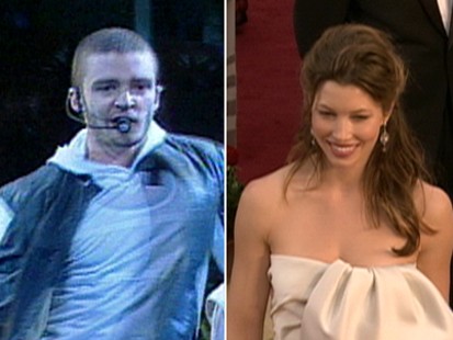 VIDEO: Reports claim that Justin Timberlake and Jessica Biel have broken up.