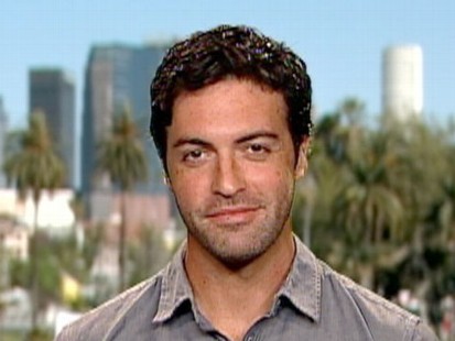 VIDEO: Reid Scott talks about the new Showtime comedy series.