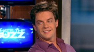 Jim Breuer, 'Goat Boy' on SNL, Makes Christmas Song 'Santa Ain't Coming ...