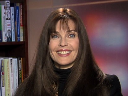 VIDEO: Carol Alt hosts the women-only MORE/Fitness marathon.