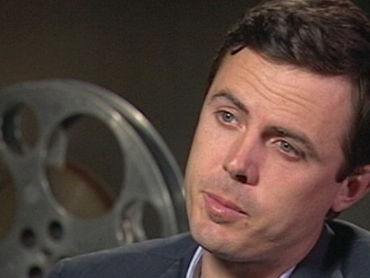 VIDEO: Actor sheds light on the movie hes making about his controversial friend.