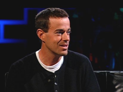 VIDEO: The TV talk show host is publicly supporting making 3/17 a national holiday.