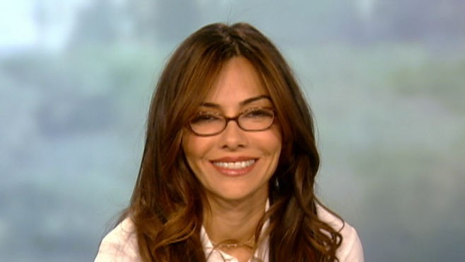 Next photo of Vanessa Marcil