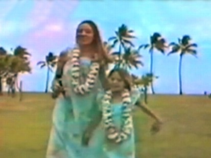 VIDEO: Angelina Jolie and her brother post a video honoring their deceased mother.