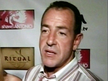 Video: Mike Lohan talks about Dina and Lindsey.