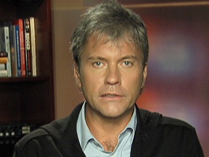 Chris DeWolfe