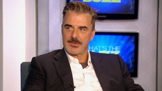 Chris Noth death