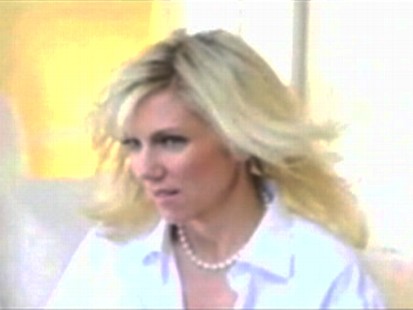 VIDEO: GQ magazine releases video of their photo session with John Edwards mistress.