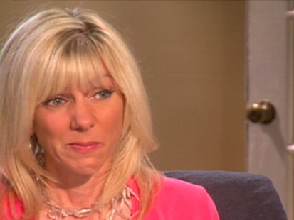 VIDEO: Rielle Hunter explains why she first lied about her daughters father.