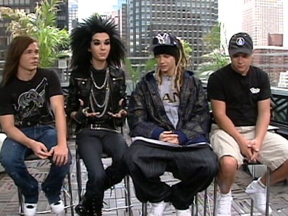 Tokio Hotel