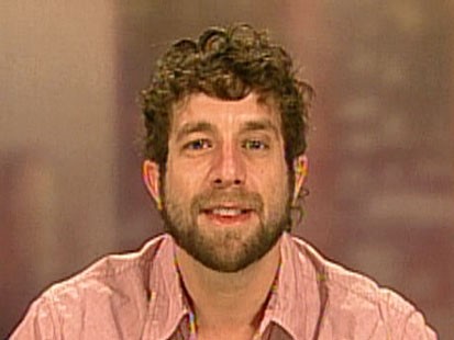 VIDEO: Elliott Yamin discusses his sophomore album.
