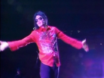 VIDEO: The trailer debuts for Michael Jacksonss This Is It concert film.