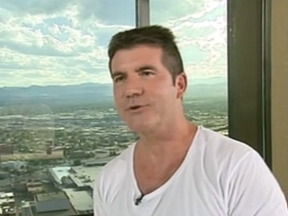 VIDEO: Simon Cowell and Ryan Seacrets talk about Paula Abduls exit from American Idol.