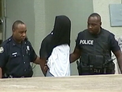 VIDEO: Atlanta police say T.I. help talked down man threatening to jump from building.