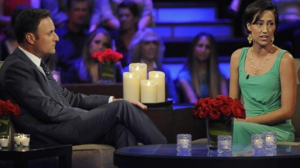 'Bachelor 2015: The Women Tell All' Best Moments - Good Morning America