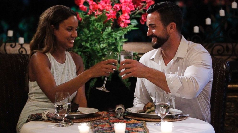 'Bachelor in Paradise' Recap: Joe and Samantha Hatch a Plan to Deal ...