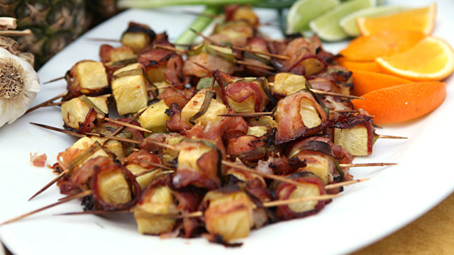 clinton kelly s bacon