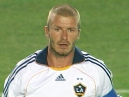 Video: Was David Beckham worth the 250-million?