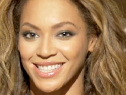 VIDEO: The ABC special "I am... Yours" gives a closer look at Beyonce Knowels.