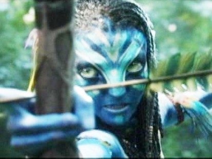 VIDEO: David Blaustein Reviews Avatar