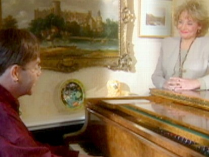 VIDEO: Flashback to 1981 special with Brooke Shields, Ringo Starr and more.