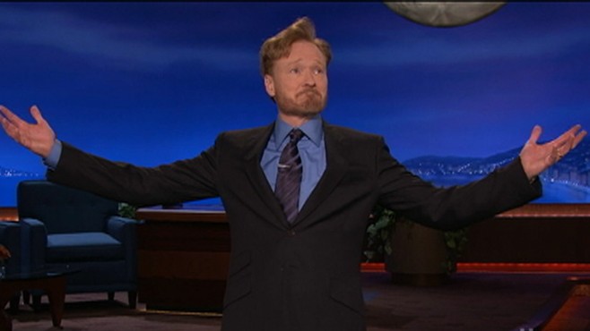 Conan O'Brien vs. Jay Leno: Juiciest Quotes From 'The War for Late ...