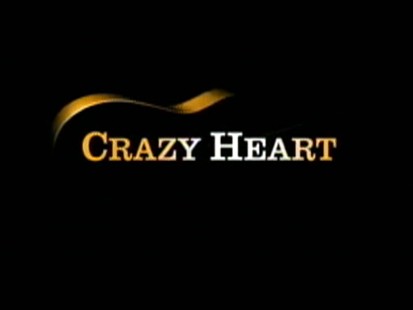 Video: Movie trailer for Crazy Heart.