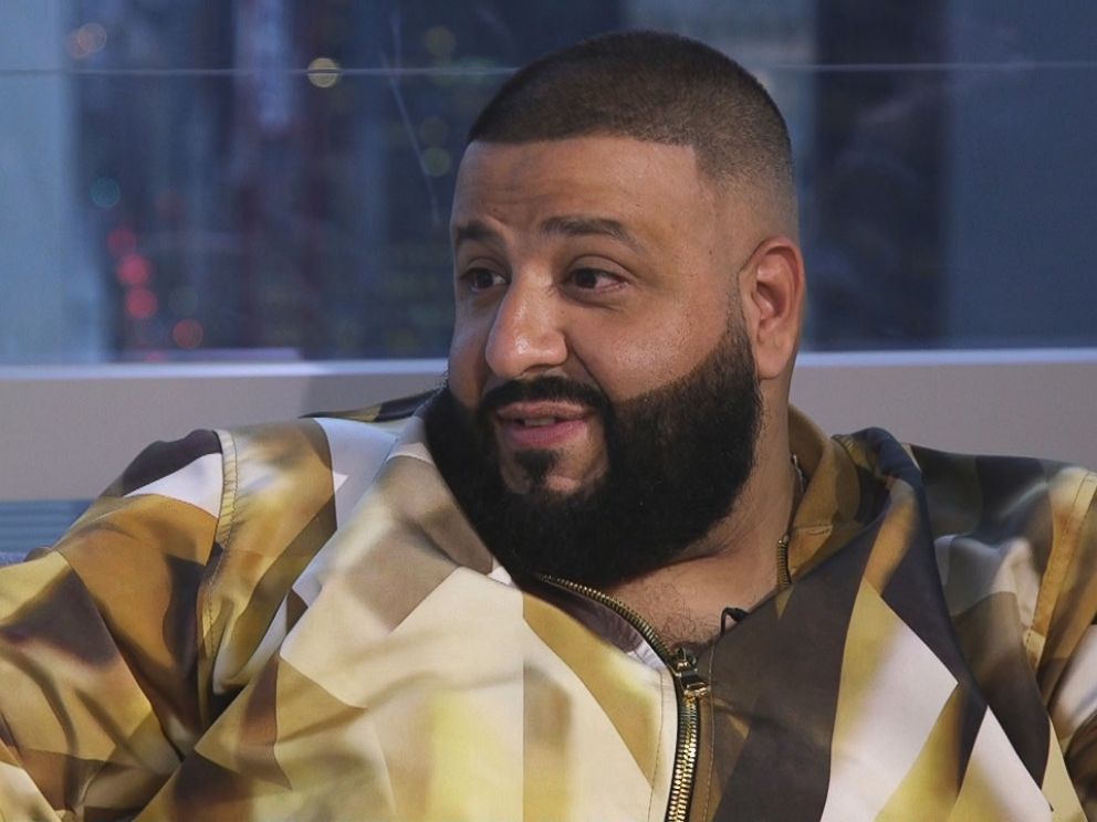 Popstar DJ Khaled New Album Boycotted Because Of A Deal with MLM Company  Market America  Direct Selling Facts Figures and News
