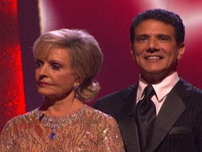 DWTS: The Latest Couple Voted Off