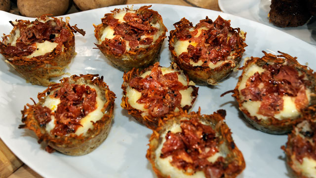 the best easter brunch recipes abc news