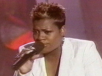 VIDEO: An emergency caller says Fantasia Barrino is slowly losing consciousness.