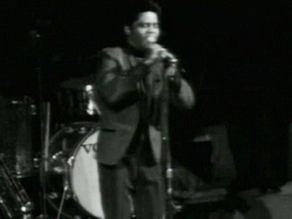 James Brown